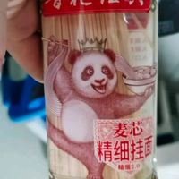 好吃有韧性的挂面，不爱面的人也能炫两碗