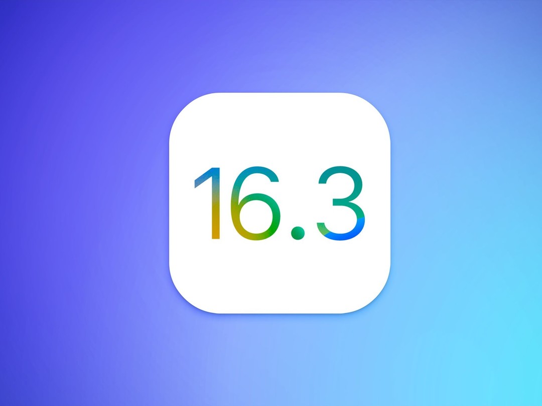 iOS 16.3 下周上线：修复 iPhone 14 Pro Max 屏幕横线