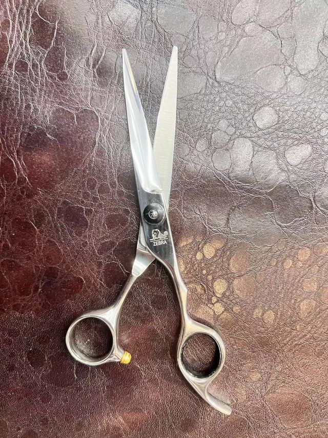 剪刀平牙剪家用神器