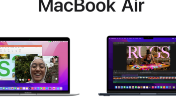 网传丨苹果第三代 MacBook Air 搭载 M3 系列处理器、今年下半年发布、还有15英寸版本