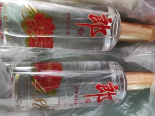 郎酒顺品浓香型白酒！