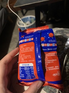 过年小零食日式饼干