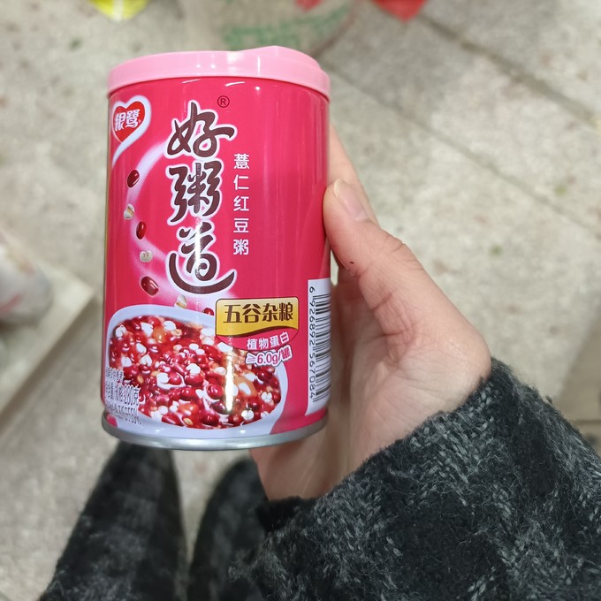 银鹭其他方便食品