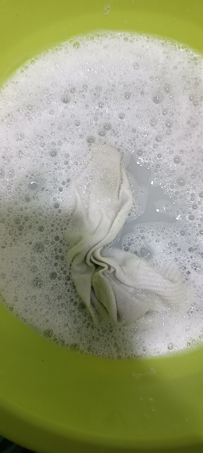 植护洗衣皂
