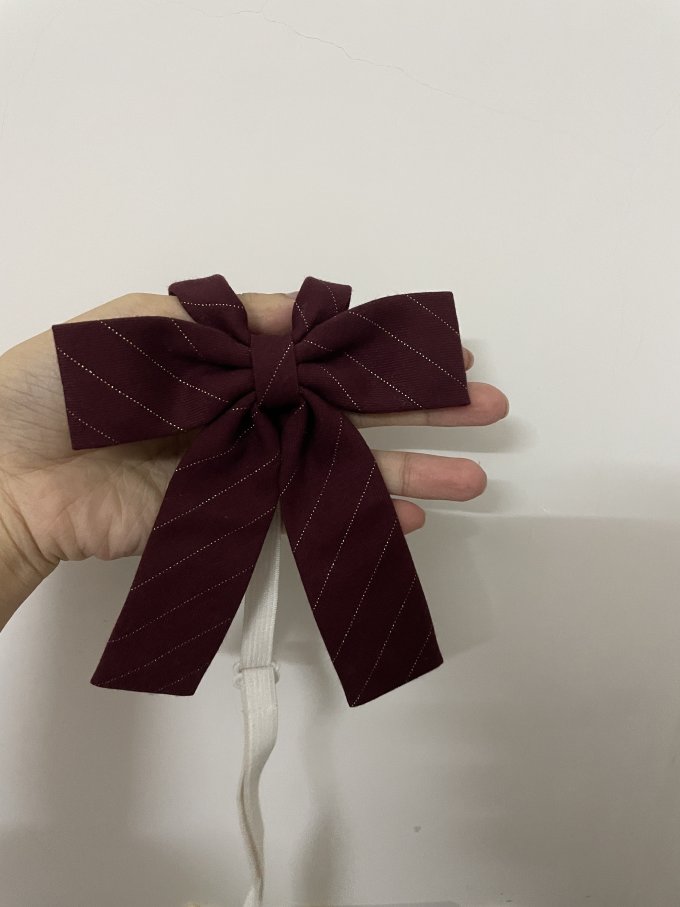 火山小长柄领结推荐