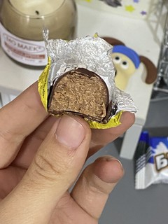 年货分享｜俄罗斯巧克力糖
