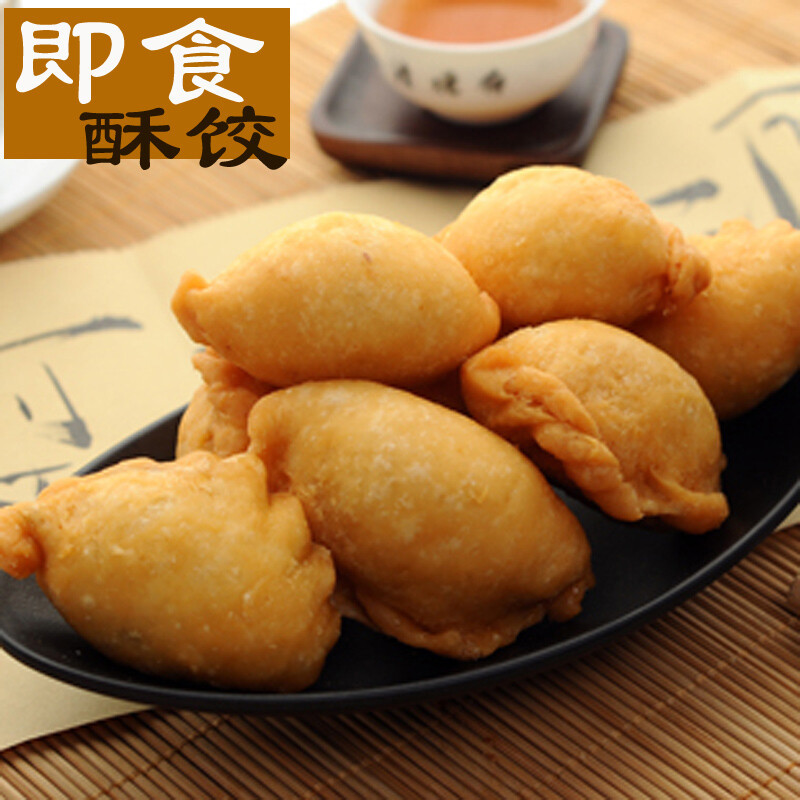广东传统过年零食集合，找回小时候的过年味道