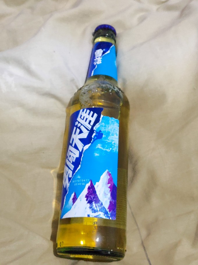 雪花啤酒