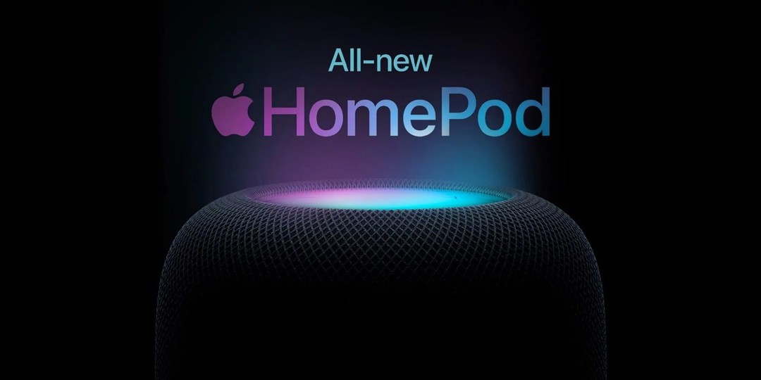 竞技台丨苹果 HomePod 新老对比，计算音频能否弥补硬件缩水