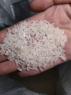 这款米非常的干净