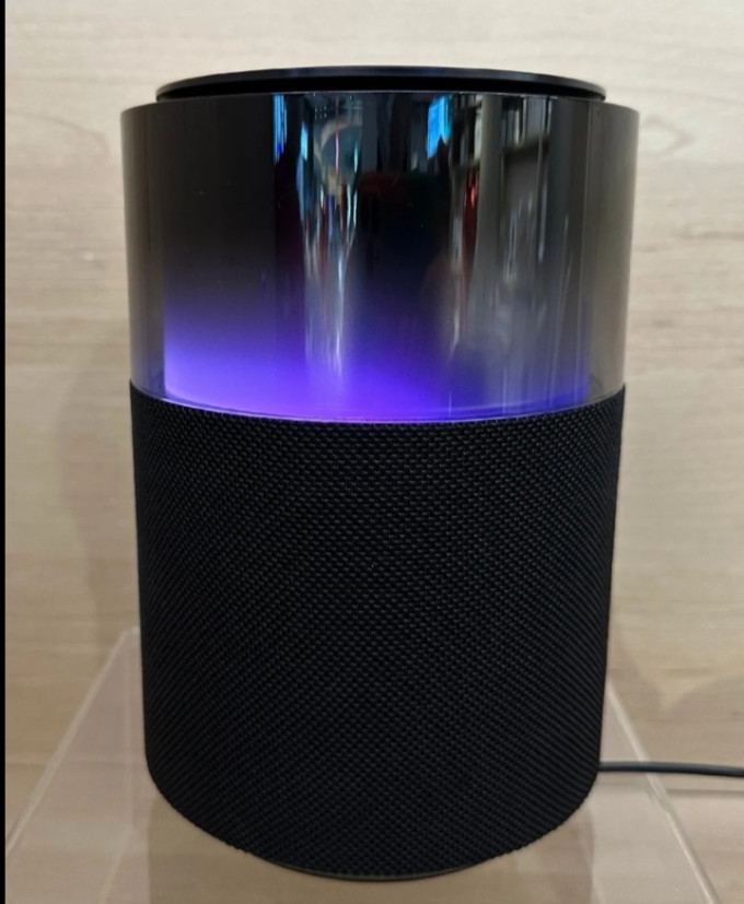 小米音箱怎么样 千元智能音响|环绕音 灯光秀好绝哇!_什么值得买