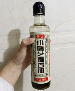 芝麻油真的超级多好吃！