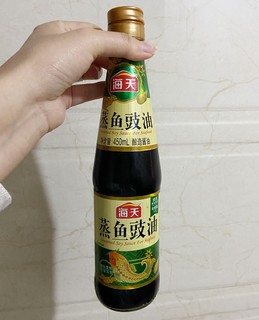 清蒸鱼必不可少的调料