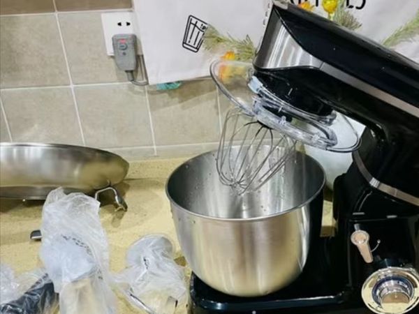 Chigo/志高 厨师机家用多功能