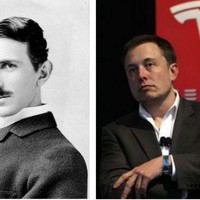 特斯拉（Tesla），依靠其天马行空的运营手段而快速在品牌众多的汽车市场获得一席之地。