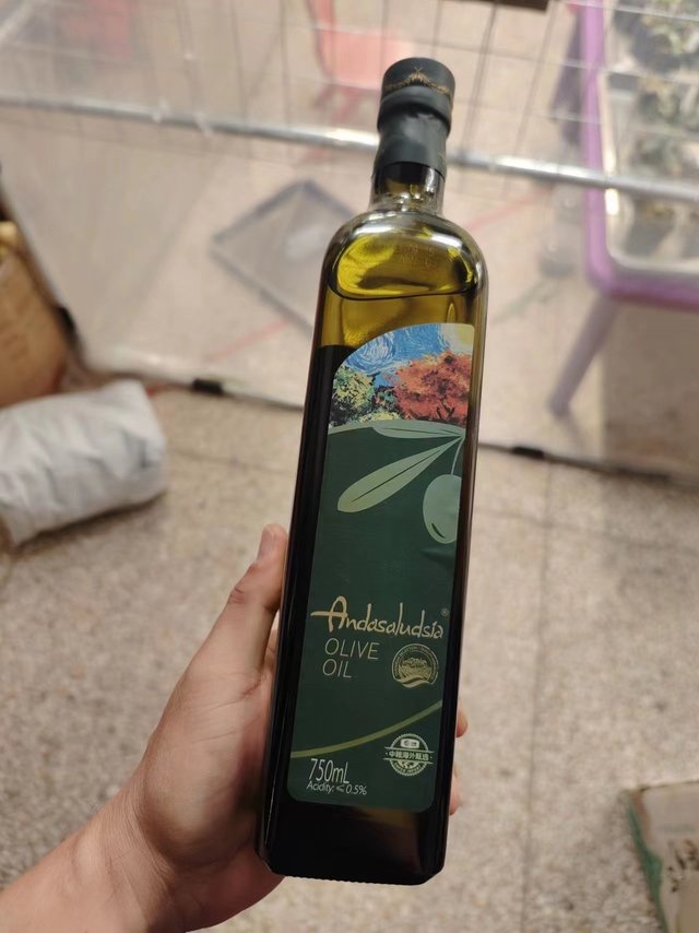 橄榄油炒菜好不好吃？