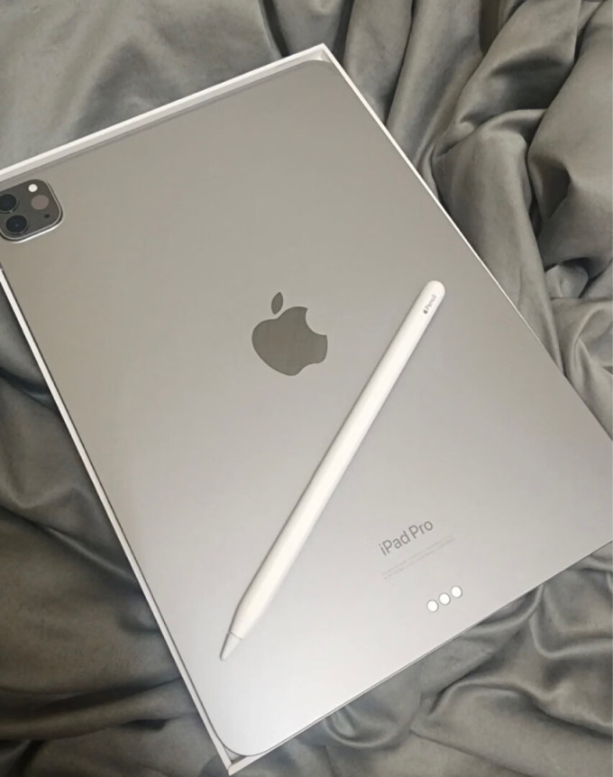 苹果ipad pro 2022款ipad怎么样 _什么值得买