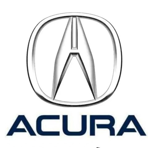 讴歌（Acura）一个出道即巅峰的品牌汽车，有多少人不认识？