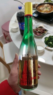 93元的1964珍藏版西凤酒，喝了上不上头？