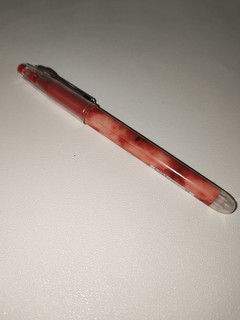 我的宝藏红笔分享