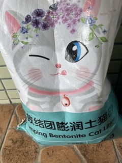 消除异味可以结块的猫砂