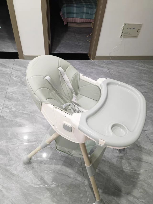 百变多功能用宝宝餐椅