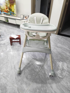 百变多功能用宝宝餐椅