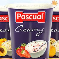 帕斯卡酸奶，好喝又营养