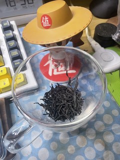 这次买的口粮茶，小种红茶也不错