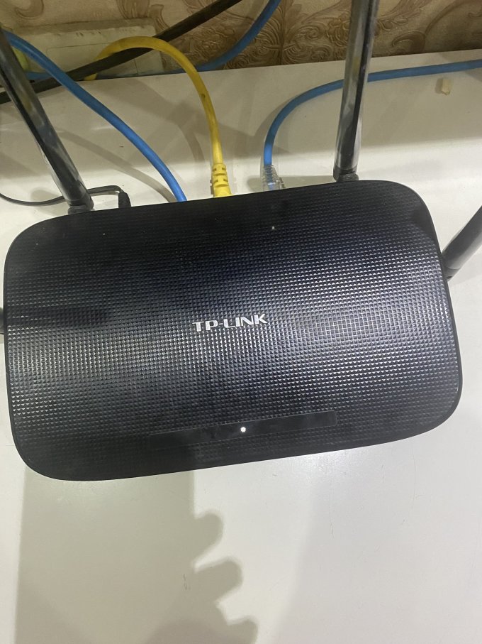 普联tl-wdr5620 易展版路由器怎么样 yyds这玩意是真的方便_什么值得