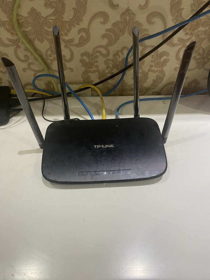 普联tl-wdr5620 易展版路由器怎么样 yyds这玩意是真的方便_什么值得