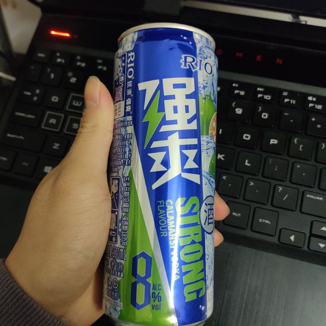 香香的卡曼橘味超爱