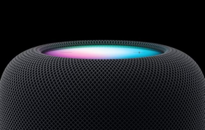 深挖丨苹果新 HomePod 音质等对比老款，无法与老款组建立体声模式，高音单元调整了仰角