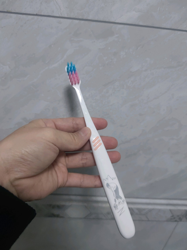 给客人准备什么牙刷好呢