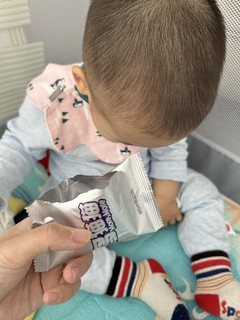 宝宝喜欢吃的酸奶溶豆