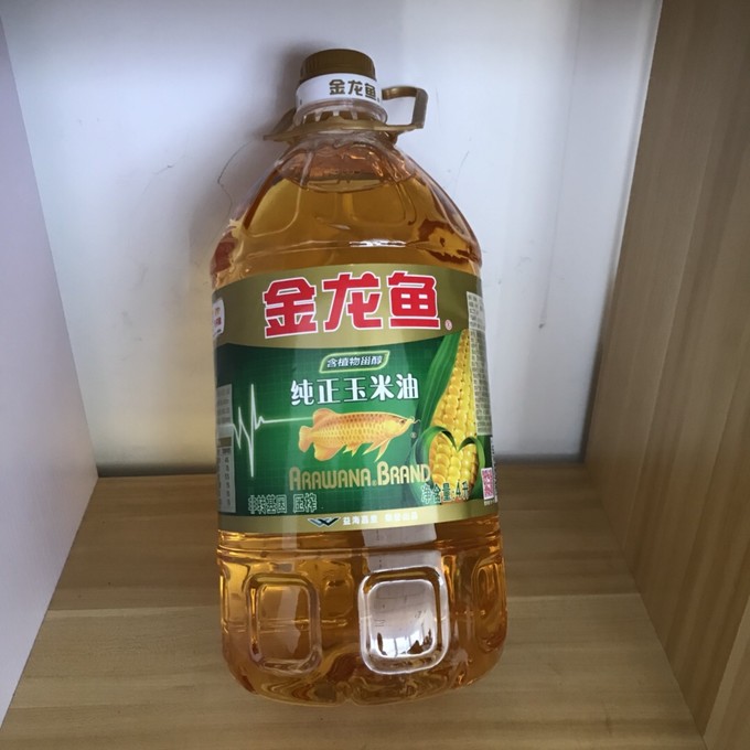 金龙鱼其他食用油