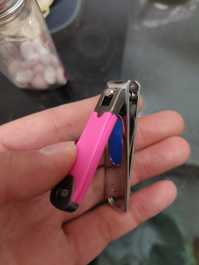 金达日美指甲刀