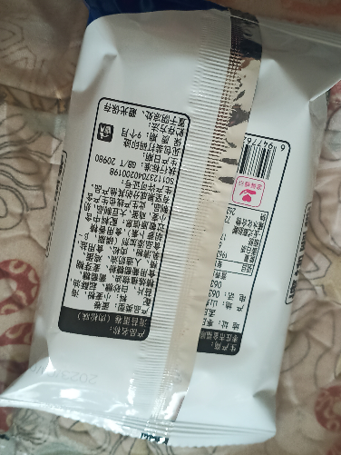 其他休闲零食