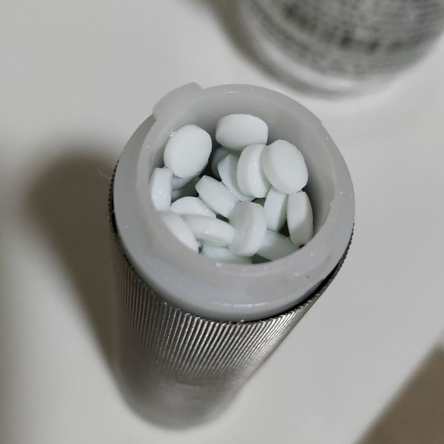 关于fof阻垢剂使用一年之后无损耗这件事