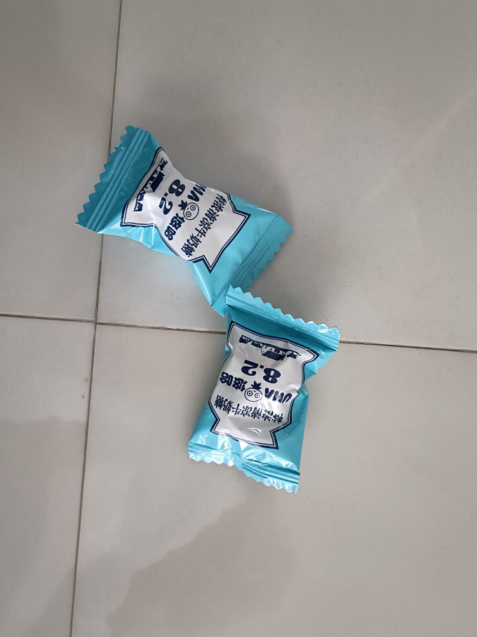 悠哈糖果巧克力