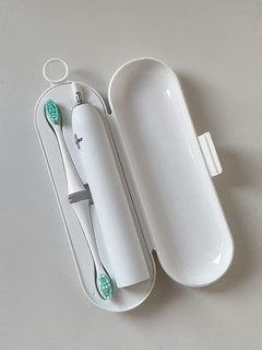 哦莫！谁能拒绝这样一款电动牙刷呢？