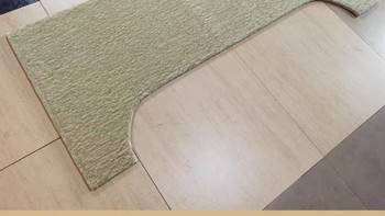 深棕灰色立式钢琴形状隔音地毯手工加厚隔热减震专用地垫家用高级