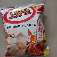 我过年的娱乐吃喝之必备零食