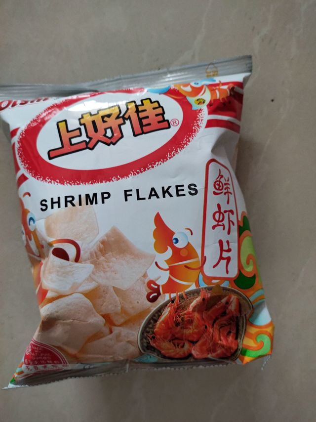 我过年的娱乐吃喝之必备零食