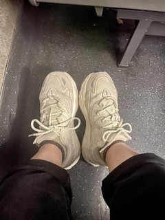 春节回家我有着一双鞋子就够了！