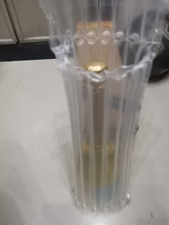 试试19.9口粮起泡酒