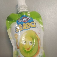 一起来cc的奇异果🥝熊博士果冻