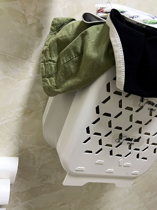 可折叠脏衣篓家用收纳筐