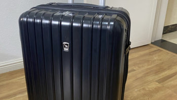 爱华仕（OIWAS）行李箱24英寸