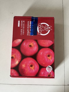 京东买的苹果还是很值